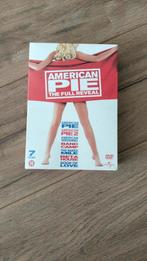 American Pie The Full Reveal (Nieuw), Ophalen of Verzenden