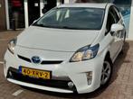 Toyota Prius 1.8 Plug-in Aspiration | Navi | Camera | Cruise, Euro 5, Gebruikt, Zwart, Wit