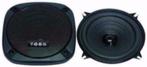 Auto speakers met 2 x 50 Watt Max 005-D, Auto diversen, ., Nieuw, Ophalen of Verzenden, .