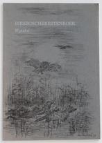 BiesBoschBeestenBoek - Kinderboek (1977), Verzenden, Zo goed als nieuw, Natuur algemeen, Wytske Nederveen