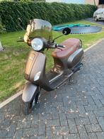Elctrische scooter MPI 684km, Elektrisch, Zo goed als nieuw, Ophalen, Overige merken