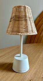 Nieuwe Rivièra Maison LED Tafellampen, Ophalen, Nieuw, Metaal, Minder dan 100 cm