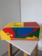 Unieke Lego "stofzuiger ", Ophalen of Verzenden, Zo goed als nieuw