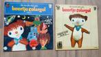 2 LP's van Beertje Colargol, Cd's en Dvd's, Vinyl | Kinderen en Jeugd, Gebruikt, Ophalen, Verhaal of Sprookje