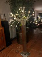 Moderne Vloerlamp - Sfeervolle Verlichting, Huis en Inrichting, Lampen | Vloerlampen, Ophalen, Gebruikt, 100 tot 150 cm