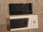Google Pixel 6a 128GB - Gebruikt + 2 Hoesjes, Telecommunicatie, Mobiele telefoons | Overige merken, Gebruikt, Ophalen of Verzenden