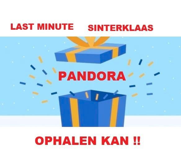 Pandora * armband / ketting / dangle / clip / bedels *, Sieraden, Tassen en Uiterlijk, Bedels, Zo goed als nieuw, Pandora, Zilver