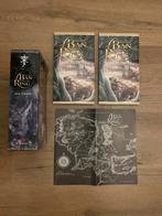 In de Ban van de Ring - Deel 1 De Reisgenoten Luisterboek, Boeken, Ophalen of Verzenden, Cd, Volwassene