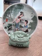 Decoratieve Chinese Borden Set, Ophalen of Verzenden