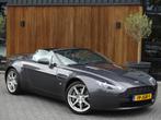 Aston martin V8 Vantage Roadster 4.3 V8 385PK Sportshift / u, Auto's, Aston Martin, Automaat, Achterwielaandrijving, Gebruikt