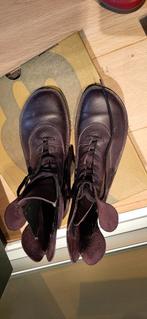 Loints laarsjes mt 38 paars, Kleding | Dames, Schoenen, Ophalen of Verzenden, Overige kleuren
