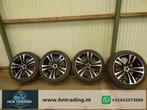 S294LP FP/BKM 9.0x20/5x120 D74.1 ET40, Gebruikt, Banden en Velgen, Ophalen of Verzenden, Personenwagen