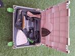 festool schuurmachine DS 400 E, Doe-het-zelf en Verbouw, Gereedschap | Schuurmachines, Ophalen, Gebruikt, Minder dan 600 watt