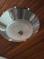 Vintage plafondlamp, Ophalen, Gebruikt, Vintage