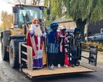 Sint en pieten, Diversen, Sinterklaas, Ophalen of Verzenden, Zo goed als nieuw