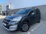 Peugeot Partner 1.2 Benzine 65.645 km OHB Navigatie Topstaat, Gebruikt, Euro 6, 1199 cc, Bedrijf