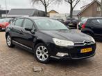 Citroen C5 1.6 THP Collection CLIMA NAP NAVIGATIE LED, Auto's, Citroën, Voorwielaandrijving, Euro 5, 15 km/l, Parkeersensor