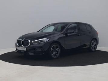 BMW 1-serie 118i 136 PK Automaat Sport Edition | CAMERA | KE beschikbaar voor biedingen