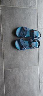 Jack Wolfskin sandalen maat 34, Gebruikt, Ophalen of Verzenden