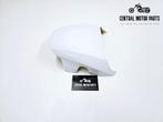 Rick's Koplamp cover Sportster S 2021-up, Motoren, Onderdelen | Harley-Davidson, Ophalen of Verzenden, Rick's, Nieuw