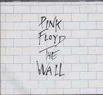 Pink Floyd The Wall, Verzenden, Zo goed als nieuw, Poprock