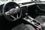 Volkswagen Passat Variant 1.4 TSI PHEV GTE 218PK Pano Trekha, Auto's, Volkswagen, Gebruikt, Zwart, Hybride Elektrisch/Benzine