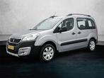 Peugeot Partner Tepee Active 110pk | Navigatie | Achteruitri, Auto's, Peugeot, Gebruikt, 1199 cc, Bedrijf, Handgeschakeld