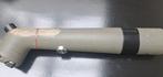 Kowa spotting scope, Ophalen, Gebruikt