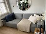 Grijze FEST 3-zitbank modulair (2x hoek) - ook apart te koop, Huis en Inrichting, Banken | Bankstellen, Ophalen, 250 tot 300 cm