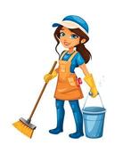 Huishoudster schoonmaakster facilitaire medewerker aangebode, Vacatures, Vacatures | Schoonmaak en Facilitaire diensten, Vanaf 10 jaar