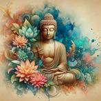 borduurpatroon /18, Hobby en Vrije tijd, Borduren en Borduurmachines, Ophalen, Nieuw, Handborduren, Patroon