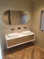 Badkamer meubel nooit gebruikt, Huis en Inrichting, Badkamer | Badkamermeubels, Ophalen, 100 tot 150 cm, Nieuw, Minder dan 100 cm