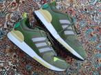 Adidas ZX 700 HD in nieuwstaat! Mt.42,5, Verzenden, Zo goed als nieuw, Overige kleuren, Sportschoenen