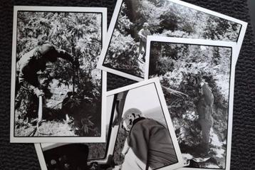 Foto's Campaign Against Marijuana Planting, California, 1984 beschikbaar voor biedingen