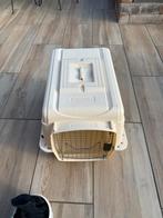 Petmate reisbench, Dieren en Toebehoren, Transportboxen, Ophalen of Verzenden, Gebruikt