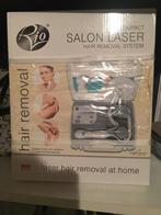 Rio Salon Laser Hair Removal System nieuw epileer machine, Ophalen, Nieuw, Scheren en Epileren