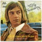 willy sommers, Cd's en Dvd's, Vinyl Singles, Ophalen of Verzenden, 12 inch