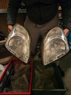 Suzuki Swift 2005-2010 Koplampen Set, Ophalen, Gebruikt, Suzuki