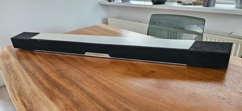 Teufel Cinebar Lux, Audio, Tv en Foto, Soundbars, Gebruikt, Bluetooth, Ophalen
