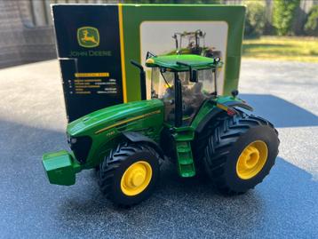 John Deere 7930 trekker Britains Ertl 15857 beschikbaar voor biedingen