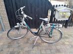 Damesfiets Gazelle Medeo., Fietsen en Brommers, Gebruikt, Ophalen of Verzenden