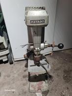 Metabo Kolomboormachine - Gebruikt, Ophalen of Verzenden, Gebruikt, 600 watt of meer, Kolomboormachine