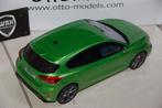 1:18 FORD FOCUS ST green Otto mobile OT450 resin WRH, Hobby en Vrije tijd, Modelauto's | 1:18, Verzenden, Zo goed als nieuw, Auto