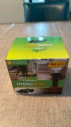 Biogreen hydrowine adapters 2 stuks, Ophalen of Verzenden, Minder dan 100 cm