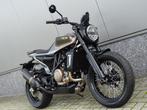 Husqvarna SVARTPILEN 701 (bj 2019), Motoren, Naked bike, Bedrijf, 701 cc, 2 cilinders