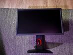 Zowie XL2411K Gaming monitor 144hz, Gaming, Gebruikt, 101 t/m 150 Hz, Benq Zowie