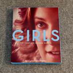Girls Season 2 Bu-Ray, Ophalen of Verzenden, Zo goed als nieuw, Drama, Boxset