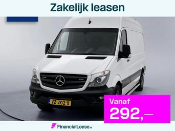 Mercedes-Benz Sprinter 316 Automaat L2H2 3500kg Trekhaak Eur beschikbaar voor biedingen