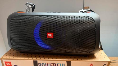 Bijna nieuwe JBL Partybox One To Go, Audio, Tv en Foto, Luidsprekers, Zo goed als nieuw, Overige typen, 120 watt of meer, JBL
