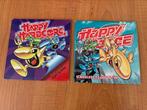 Happy Hardcore en Happy Dance singles cds schooledition, 2 t/m 5 singles, Ophalen of Verzenden, Zo goed als nieuw, Dance